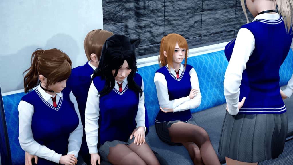 舒适咖啡馆 Cosy Cafe 精翻 版