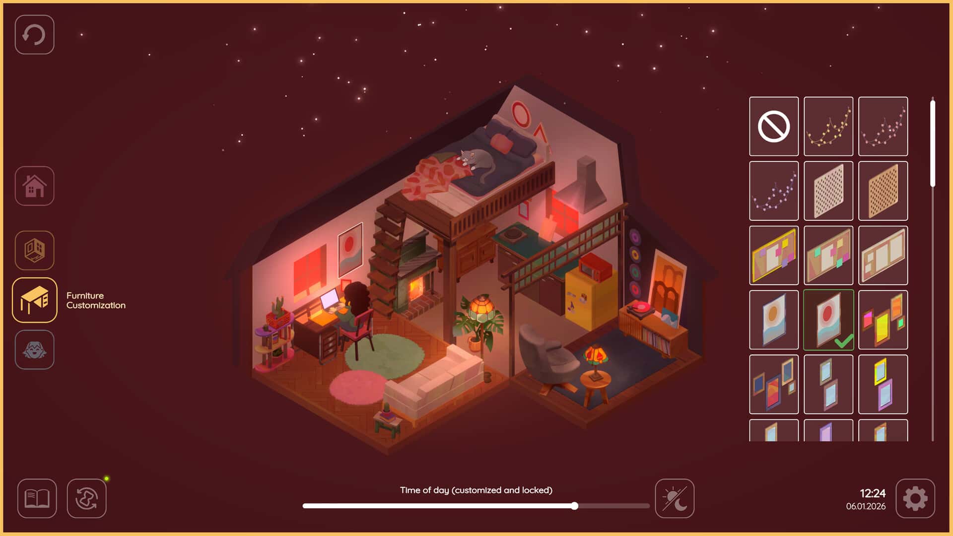 游戏截图1